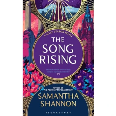 Afbeelding van The Song Rising: Author&#039;s Preferred Text