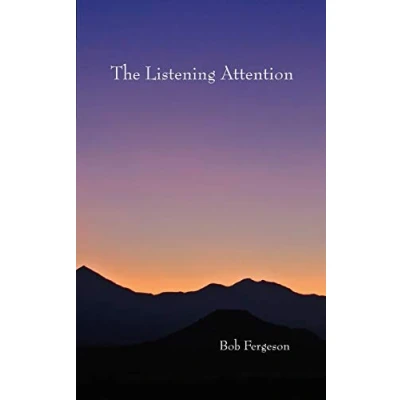 Afbeelding van The Listening Attention