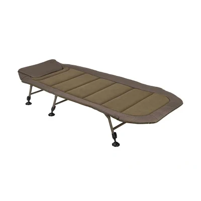 Afbeelding van FOX Voyager Bedchair Extra Large