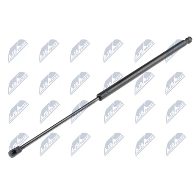 Afbeelding van NTY AE KA 012 Gasveer achterklep 740N 639mm KIA: Carnival / Grand II (VQ) 2.9 CRDi LX, 3.8, 3.5 CVVT, 2.2 CRDi, 2.7 V6, 2006 2015