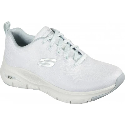 Afbeelding van Skechers Sneaker White 40