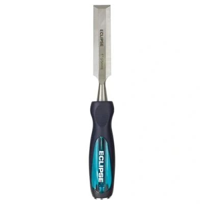 Afbeelding van Eclipse Professionele Gereedschap TT BEWC1E 1 &quot;door Tang Bevel Edge Houten Beitel