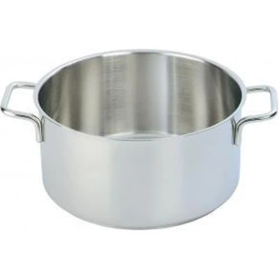 Afbeelding van Demeyere Apollo 7 Kookpan zonder deksel 16 cm