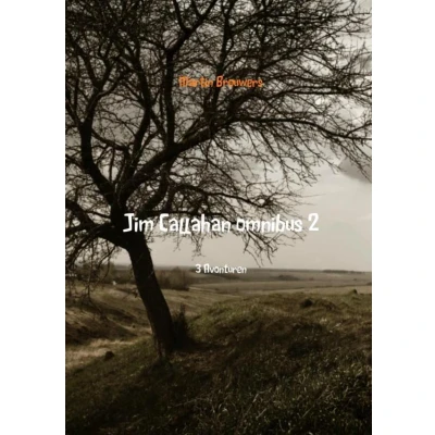 Afbeelding van Jim Callahan omnibus 2