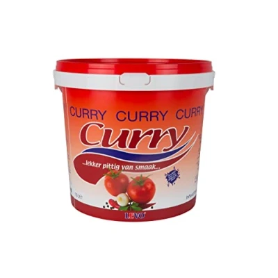 Afbeelding van Levo Curry 10l