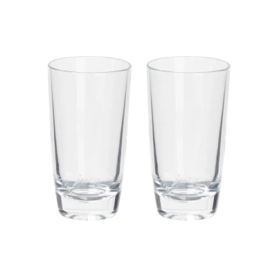 Afbeelding van JURA Latte Glas 135mm (2 stuks)