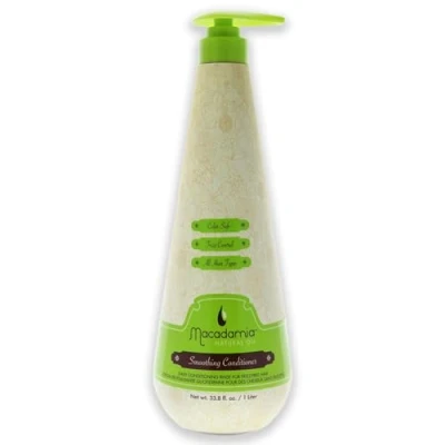 Afbeelding van Macadamia Natural Oil Smoothing Conditioner 1000 ml