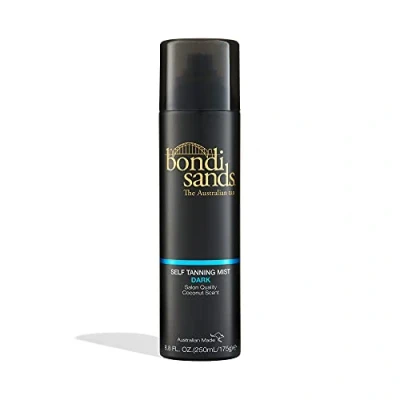 Afbeelding van Bondi Sands Self Tanning Mist Dark 250 Ml