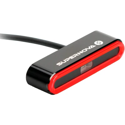 Afbeelding van Supernova, Fietslicht, (6 lm, 6 lm)