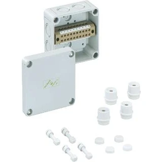 Afbeelding van Spelsberg rkk 4 10 klemmen 4mm 60740401