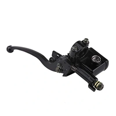 Afbeelding van Candeon 7/8 &quot;Rem Master &quot;22mm Links Rem Koppeling Hoofdremcilinder Hendel Pomp voor 50cc 110cc 150cc Quad Bike ATV