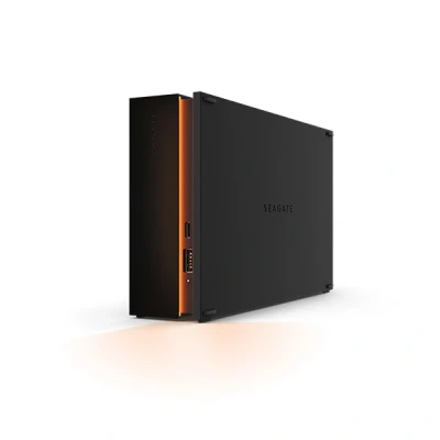 Afbeelding van Externe Harde Schijf Seagate Firecuda STKL1000400