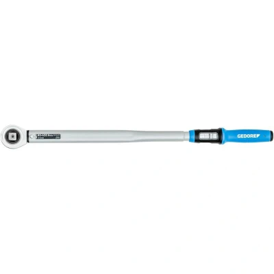 Afbeelding van Gedore TF K400 Momentsleutel 3/4&quot; TORCOFIX K 80 400 nm 3278409