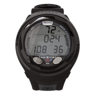 Afbeelding van Aqualung i300C Grey