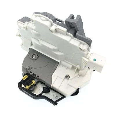 Afbeelding van HZTWFC Rechter deurslot Vergrendeling Actuator 4F0839016 4F0 839 016 Compatibel voor AUDI A3 A6 C6 Allroad A8