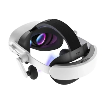 Afbeelding van KIWI Design K4 Duo Headphone Headstrap