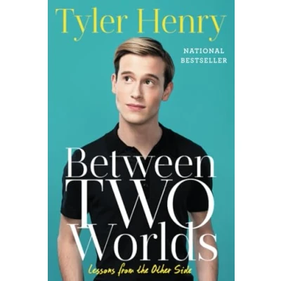 Afbeelding van Between Two Worlds: Lessons from the Other Side