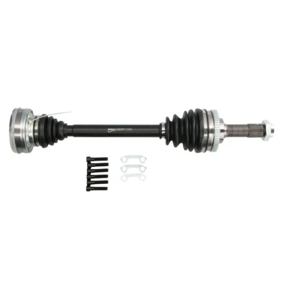 Afbeelding van Aandrijfas PASCAL G2M030PC