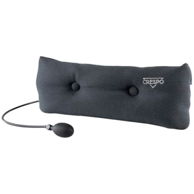 Afbeelding van Crespo Lendensteun Air Deluxe 237 Grijs Accessoires