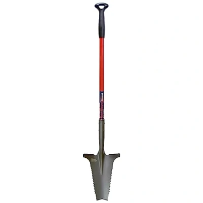 Afbeelding van Radius Garden 22311 Root Slayer Nomad wortelspade, rood