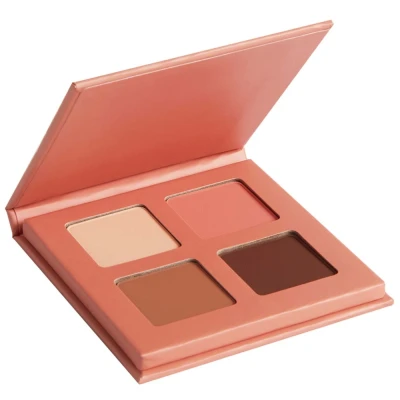 Afbeelding van Noosh Bloom Flora &amp; Fauna Eyeshadow Palette 4,8g
