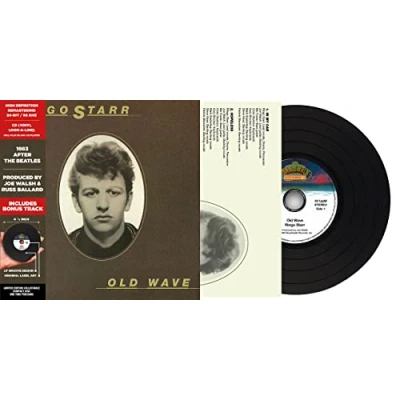 Afbeelding van Old Wave (RSD Black Friday 2022)