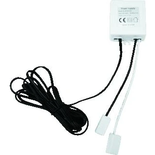 Afbeelding van WISA XS inbouw adapter t.b.v. bedieningsplaat