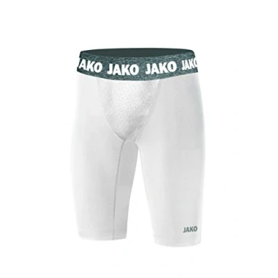 Afbeelding van Short tight Compression 2.0 Wit / L