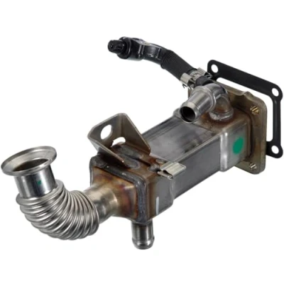 Afbeelding van Pierburg EGR koeler 7.00837.01.0