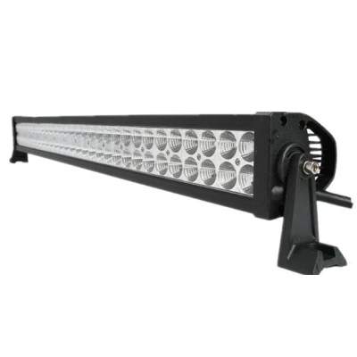 Afbeelding van LED bar 180W 86cm 4x4 offroad 60 WIT 6000K