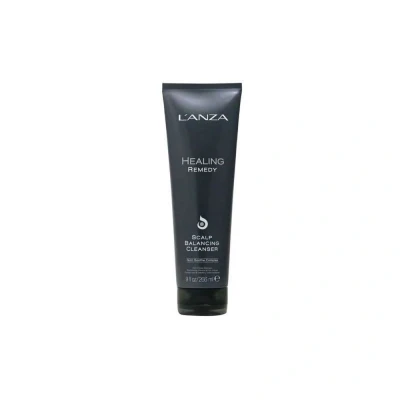 Afbeelding van L&#039;Anza Healing Remedy Scalp Balancing Cleanser 266 ml