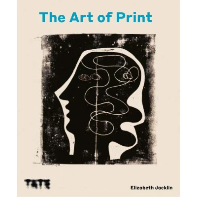 Afbeelding van The Art of Print: three hundred years printmaking