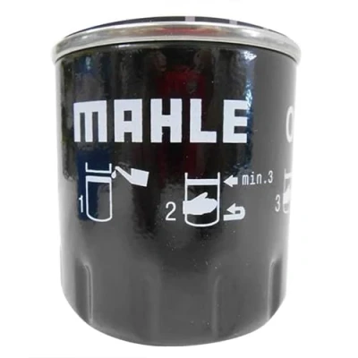 Afbeelding van MAHLE OC 976 Oliefilter