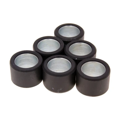 Afbeelding van POLINI Variator Rollen 20x14,5mm 9gr Set van 6