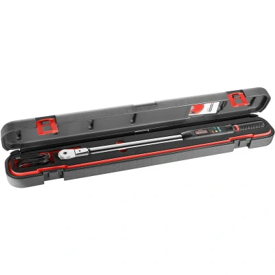 Afbeelding van Facom momentsleutel met ratel 340 nm E.306A340S