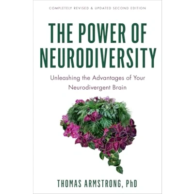 Afbeelding van The Power of Neurodiversity