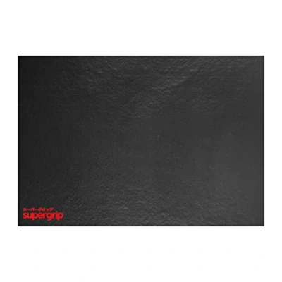 Afbeelding van Pulsar Gaming Gears SUPERGRIP Un Cut DIY Griptape Zweetabsorberende hoge prestaties universele anti slip muisgrip tape ultradunne 0,5 mm (0,02 inch) afmeting 130 x 90 (5,1 3,5