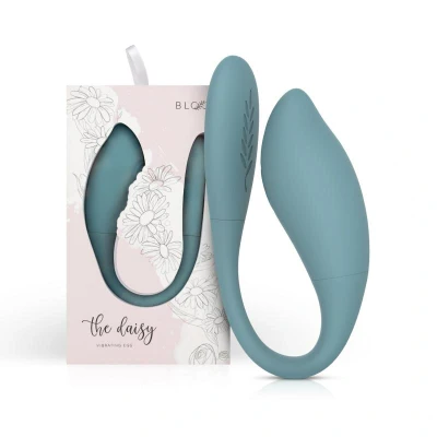 Afbeelding van Bloom The Daisy Vibrerend Eitje Groen