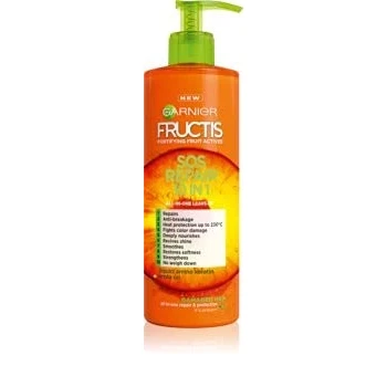 Afbeelding van Garnier Fructis SOS Repair 10 in 1 Leave Haarverzorging 400ml