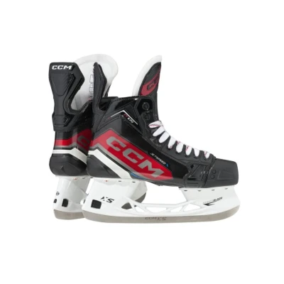Afbeelding van CCM Jetspeed FT670 IJshockeyschaatsen Kinderen 2.0 (35 EU) Regular