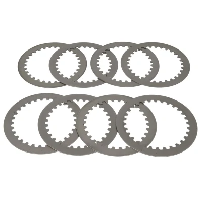 Afbeelding van Staallamellenset, koppeling TRW MES316 8