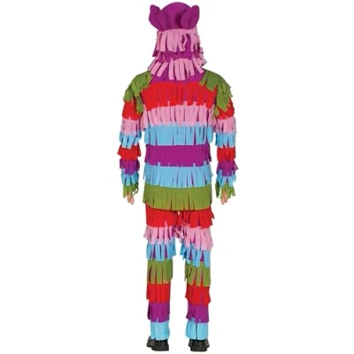 Afbeelding van Fiestas Guirca Kostuum Pinata maat M (48 50)