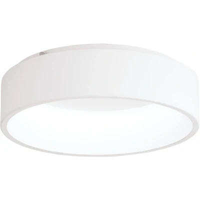 Afbeelding van Stars of Light Led plafondlamp Marghera 1 45cm wit 39286