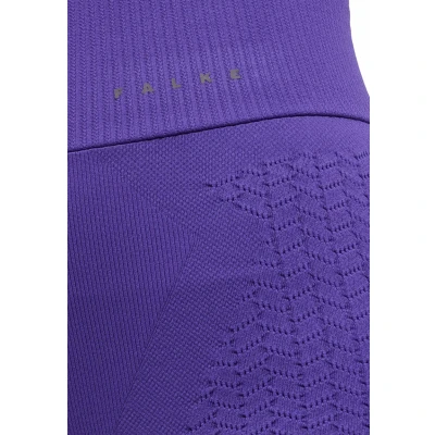 Afbeelding van Falke Legging, Dames, Maat: Large, Amethyst