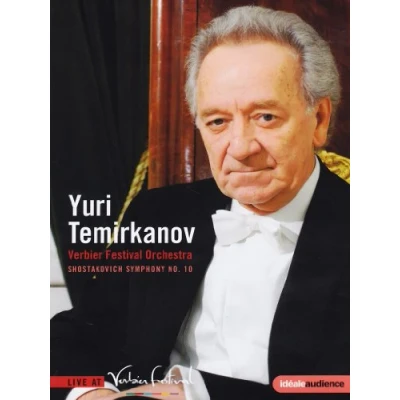 Afbeelding van Symphony No.10