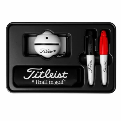 Afbeelding van Titleist Alignment Uitlijn Toolset