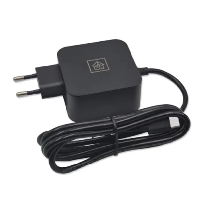 Afbeelding van smart home komponente Raspberry Pi 5 45W USB C voeding, 4 GB/8 GB