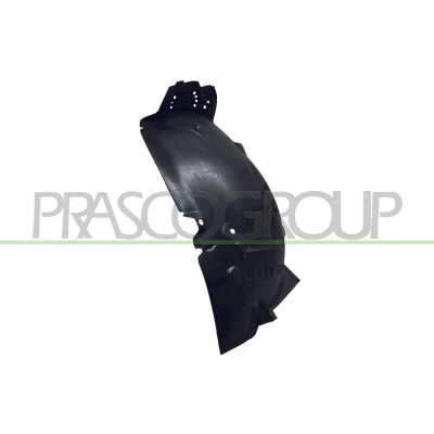 Afbeelding van PRASCO RN3083604 Binnenspatscherm voorste deel Links voor RENAULT: Modus / Grand (F, JP) 1.2, 1.6, 1.5 dCi, 1.4, 1.2 16V 2004