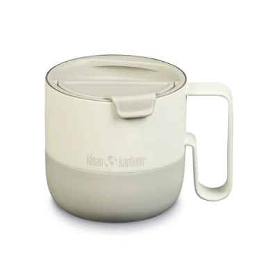 Afbeelding van Mok Klean Kanteen Tofu 399 ml