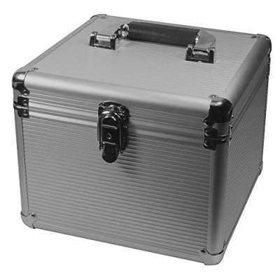 Afbeelding van logilink beschermkoffer voor 10x3 5 harddisk